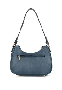 Hexagona Jenny - Handtas - bleu pétrole