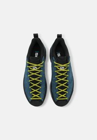 Scarpa MESCALITO - Pārgājienu apavi - ocean/gray