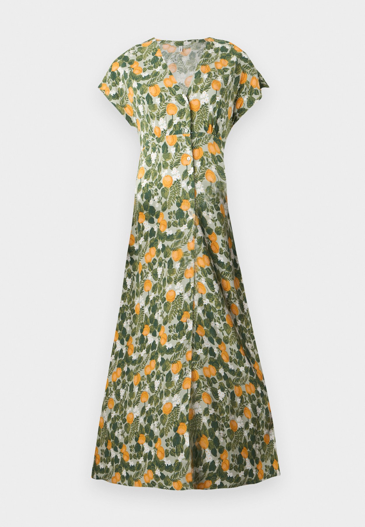 ONLNOVA LIFE MOLLIE LONG DRESS