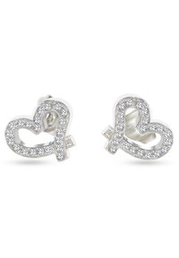 LOV & LAV VALENTINA - Øreringe - silberfarben