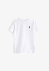 Non selezionato, white