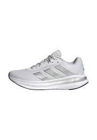 adidas Performance GALAXY 7 - Zapatillas running asfalto - dash grey silver metallic crystal white