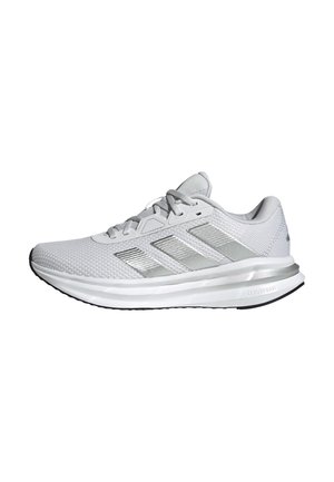 GALAXY 7 - Zapatillas running asfalto - dash grey silver metallic crystal white