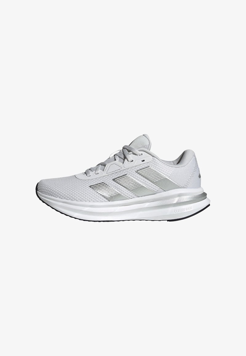 adidas Performance GALAXY 7 W - Zapatillas running asfalto - dash grey silver metallic crystal white