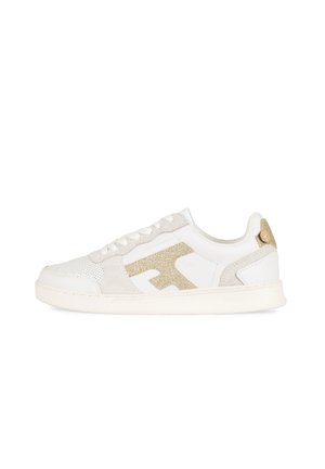 HAZEL - Trainers - blanc