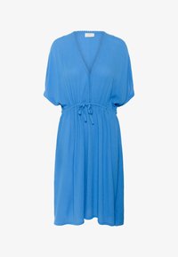 Unselected, french blue