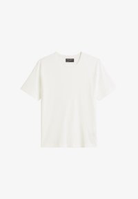 Unausgewählt, egg white