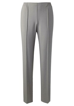 Stoffhose - braun