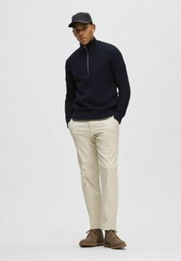 Selected Homme - Chinosy