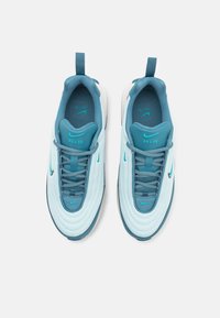 Nike Sportswear AIR MAX PORTAL - Joggesko - smokey blue/dusty cactus/glacier blue/sail