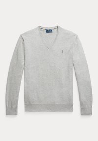 Non selezionato, light grey heather