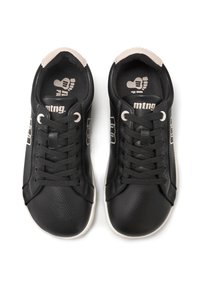 mtng BAREFOOT - Zapatillas - anthrazit