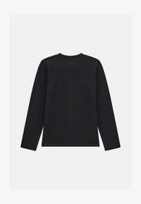 Selezionato, schwarz