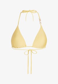 Non sélectionné, sunshine yellow