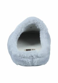 Manitu Slippers - grau