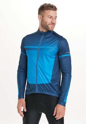 Endurance Longsleeve - brilliant blue