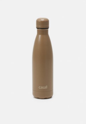 ECO COLD BOTTLE O.5L - Borraccia - clay brown