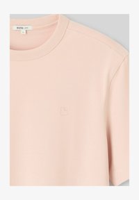Non sélectionné, rose pâle