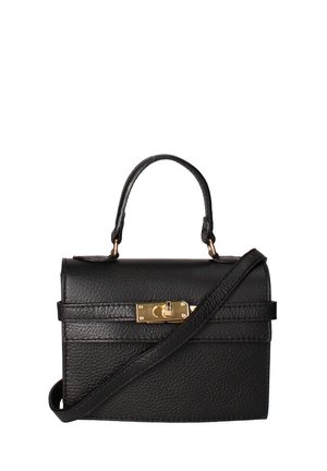 Borsa a mano - black