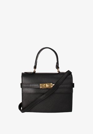 Roberta Rossi Handbag - black