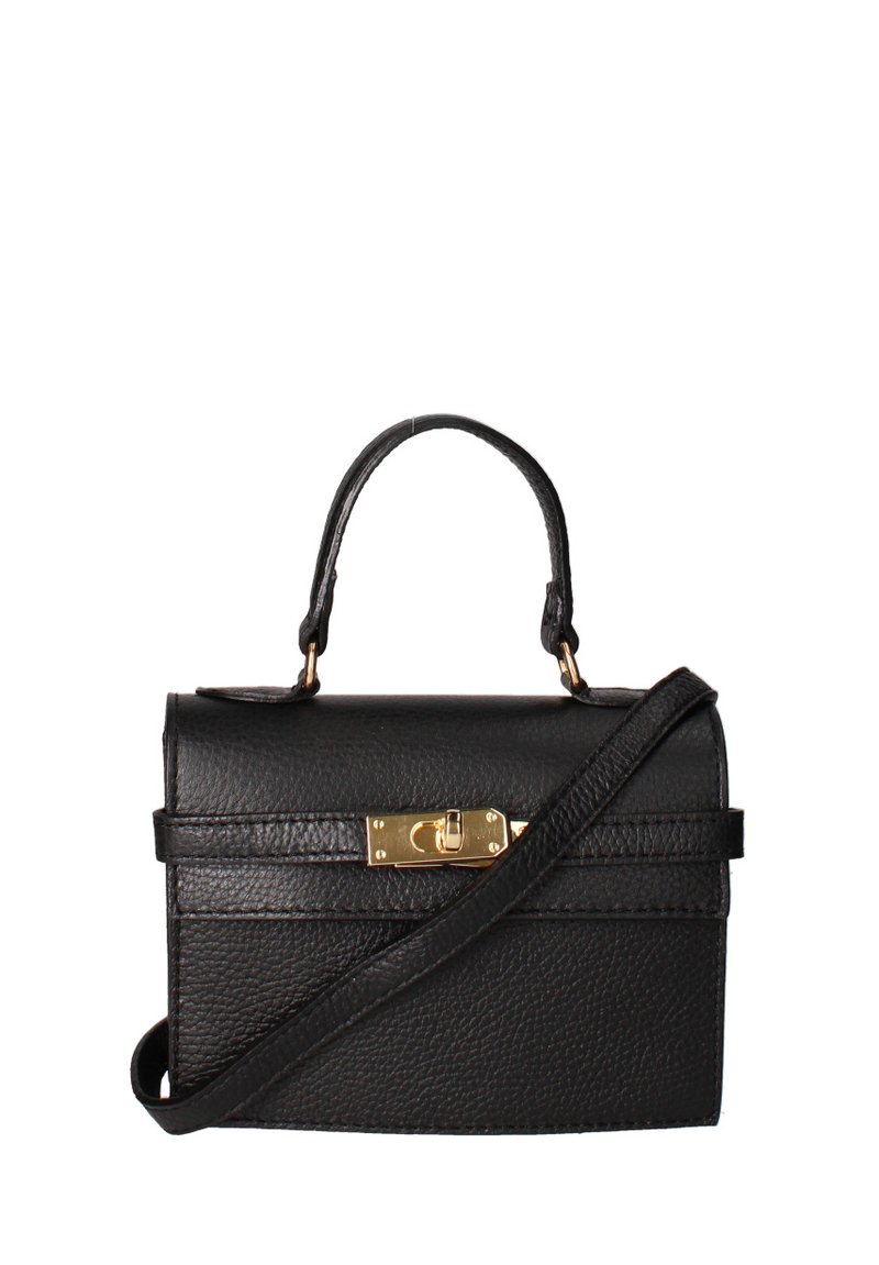 Roberta Rossi Handtas - black