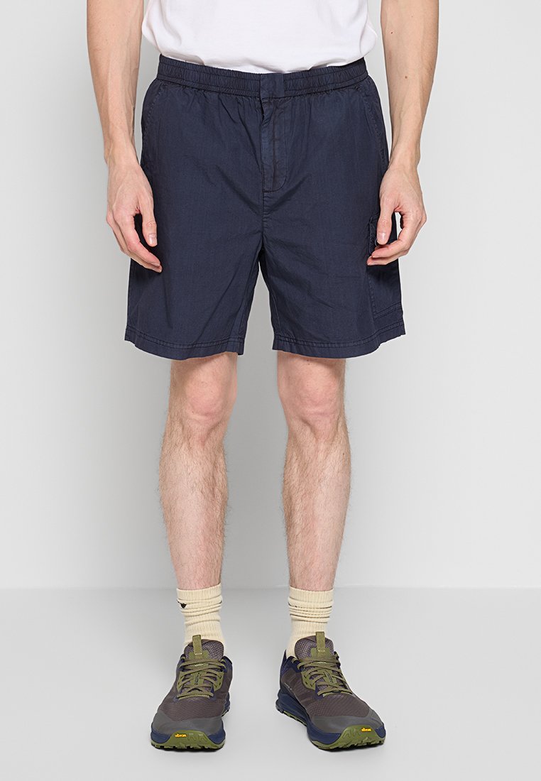 Barbour International Shorts blauw Barbour International Shorts blauw