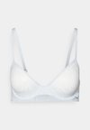 UNLINED DEMI SHEER MARQUISETTE - Τριγωνικό σουτιέν - plein air