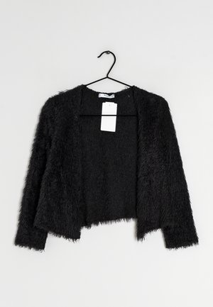 Gilet - black