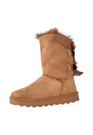 Stivali da neve  - camel