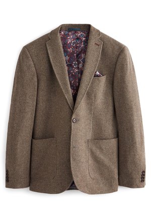 Veste de costume - brown