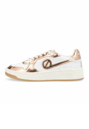 KELLY - Trainers - blanc