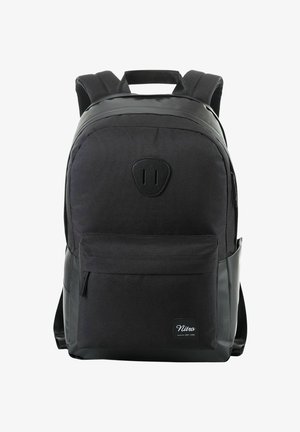 Nitro Urban plus - Sac à dos - though black