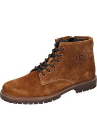bugatti Veterboots - braun