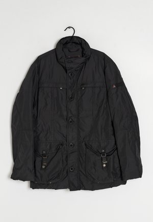 Peuterey Light jacket - black