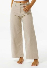 Rip Curl STEVIE - Stoffhose - shell