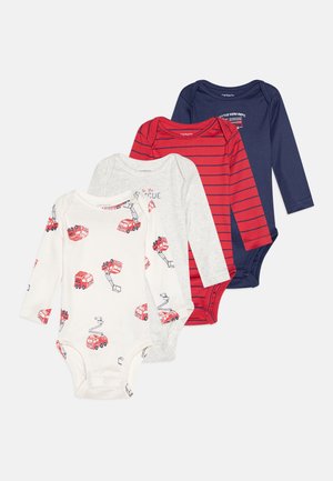 COLORWAY 4 PACK - Body - multi-coloured