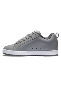 Unselected, grey