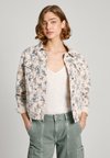 REGULAR JACKET - Jeansjakke - denim
