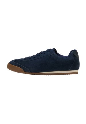 TOE  - Trainers - dark blue