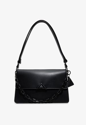 ALDO, ALDO SHOULDER BAG LUXEBAG - Sac à main - black black