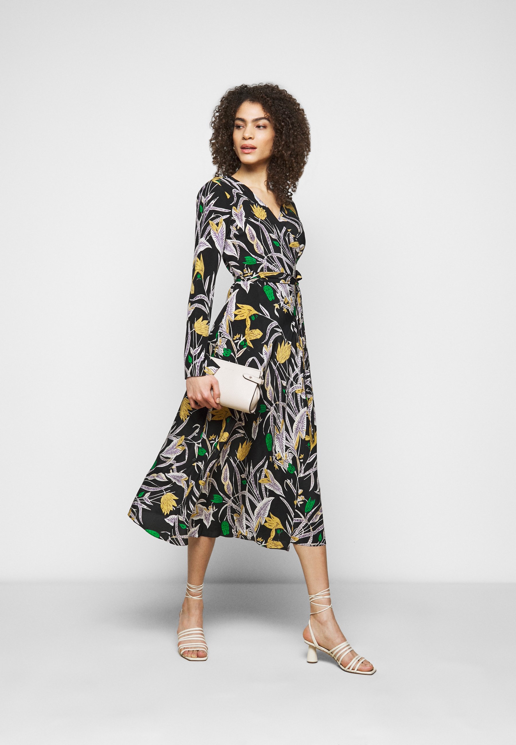 robe diane de furstenberg