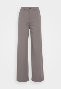 Niet geselecteerd, dark grey