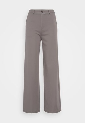 Pantalones - dark grey