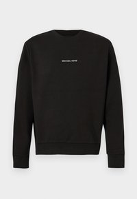 RADAR LOGO CREW - Φούτερ - black