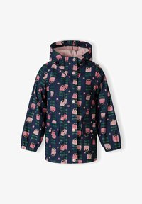 Non selezionato, navy light pink