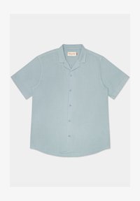 Unausgewählt, lightblue