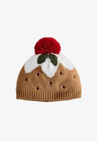 Neizbrano, christmas pudding