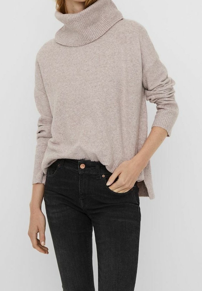 Vero Moda Pullover - pink