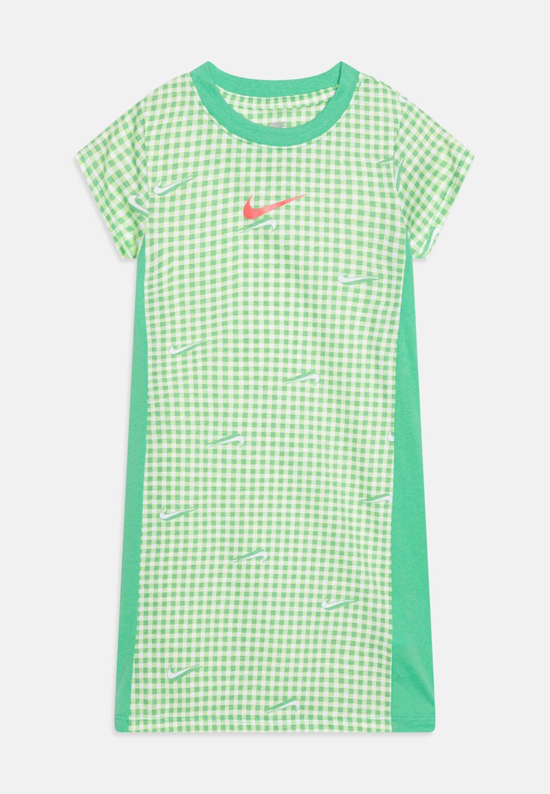 Nike Sportswear Jerseyjurk lichtgroen