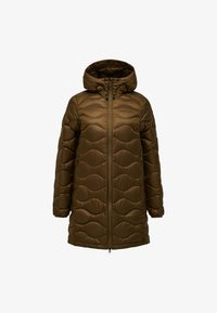 Niewybrane, khaki